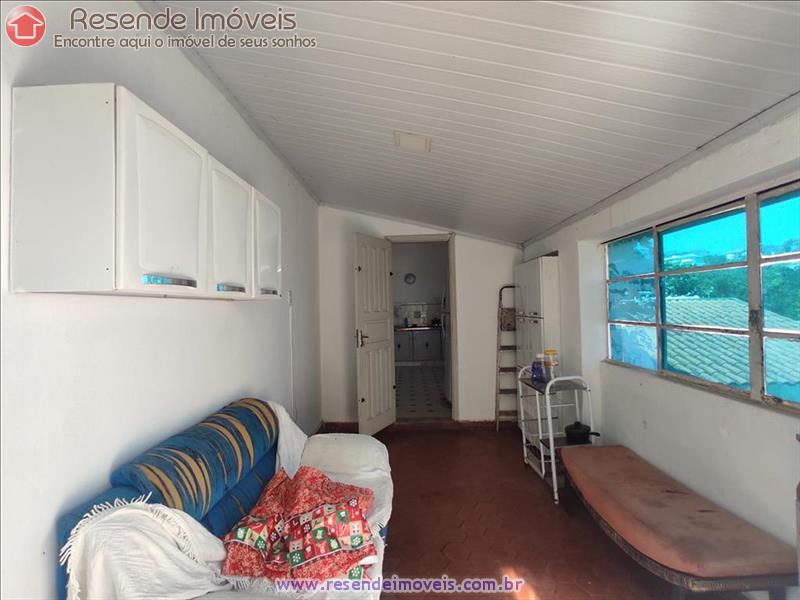 Casa a Venda no Jardim Brasília em Resende RJ