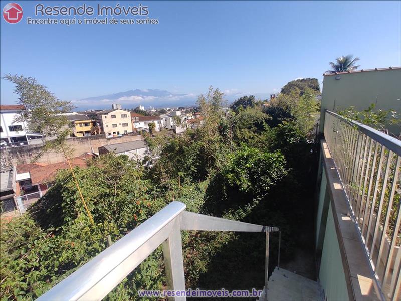 Casa a Venda no Jardim Brasília em Resende RJ