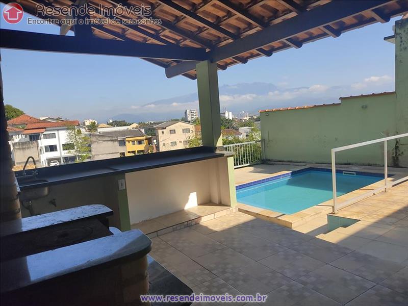 Casa a Venda no Jardim Brasília em Resende RJ