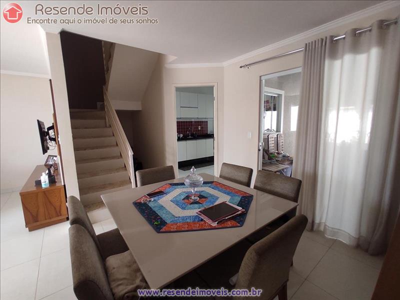 Casa a Venda no Parque Ipiranga II em Resende RJ