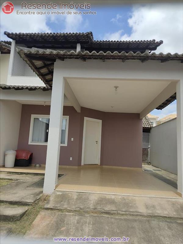 Casa a Venda no Parque Ipiranga II em Resende RJ