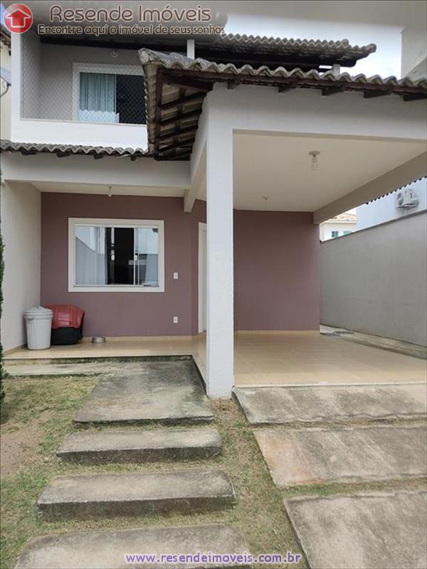 Casa a Venda no Parque Ipiranga II em Resende RJ