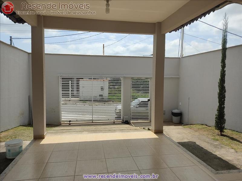 Casa a Venda no Parque Ipiranga II em Resende RJ