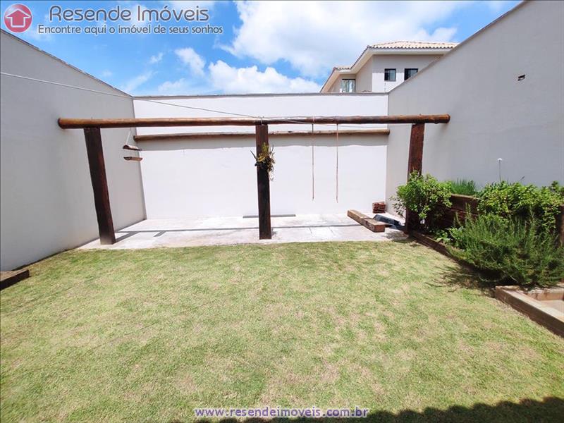 Casa a Venda no Parque Ipiranga II em Resende RJ