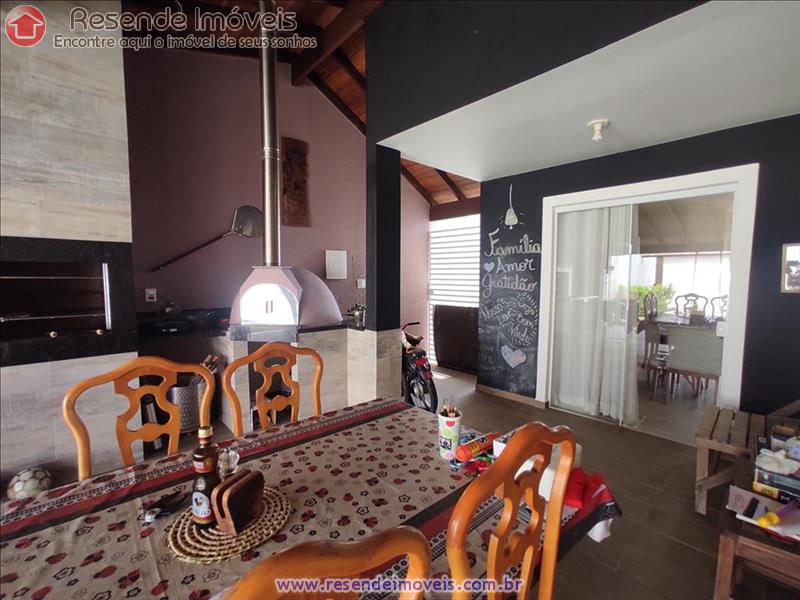 Casa a Venda no Parque Ipiranga II em Resende RJ