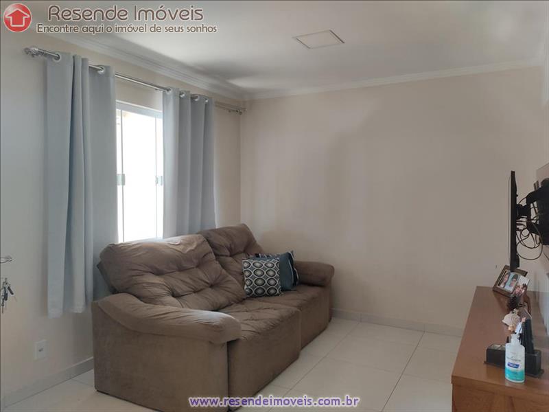 Casa a Venda no Parque Ipiranga II em Resende RJ