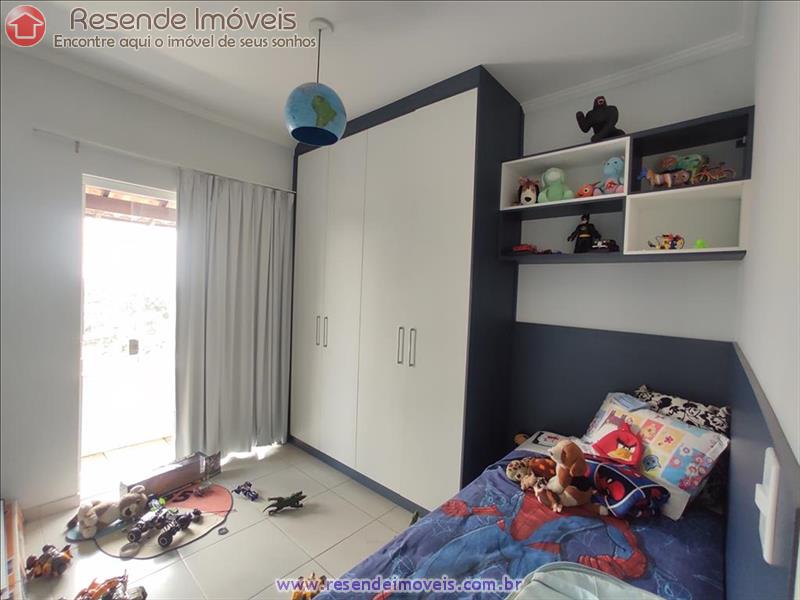 Casa a Venda no Parque Ipiranga II em Resende RJ