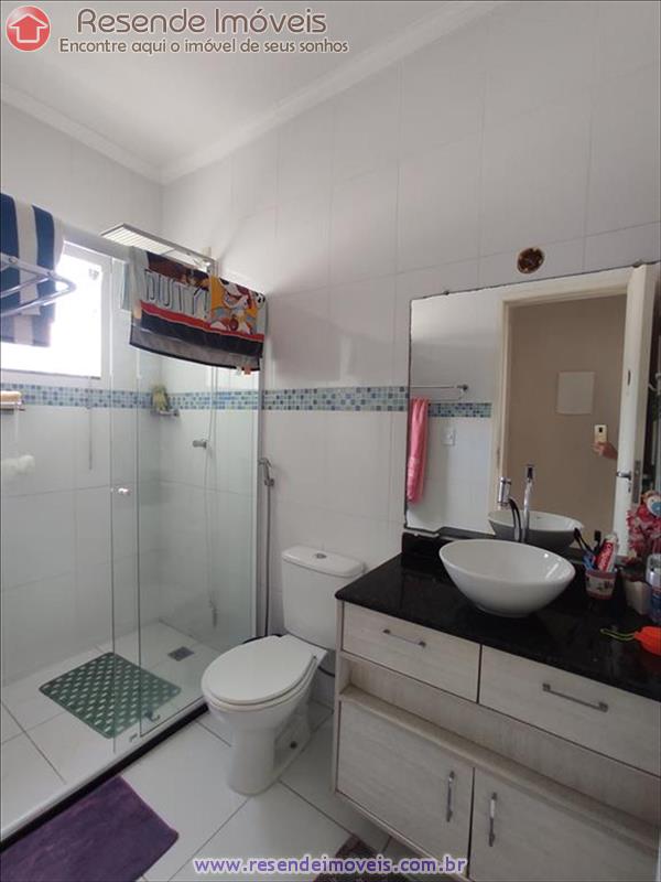 Casa a Venda no Parque Ipiranga II em Resende RJ