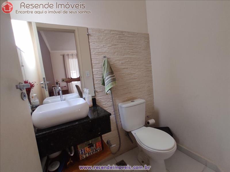 Casa a Venda no Parque Ipiranga II em Resende RJ