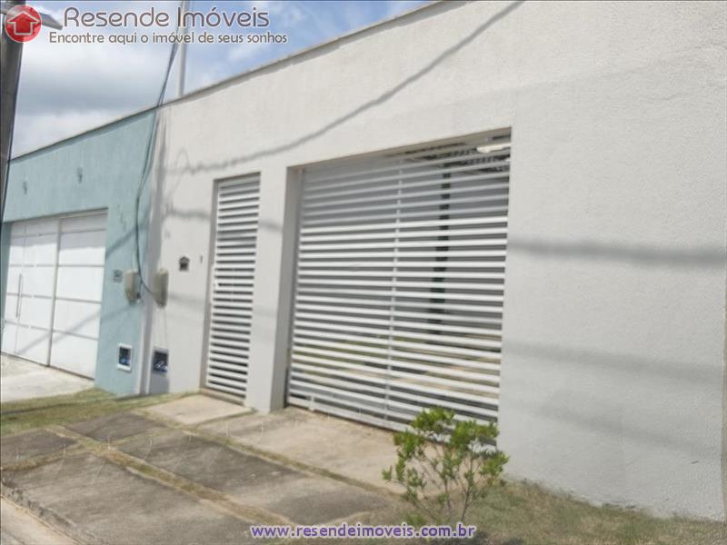 Casa a Venda no Parque Ipiranga II em Resende RJ