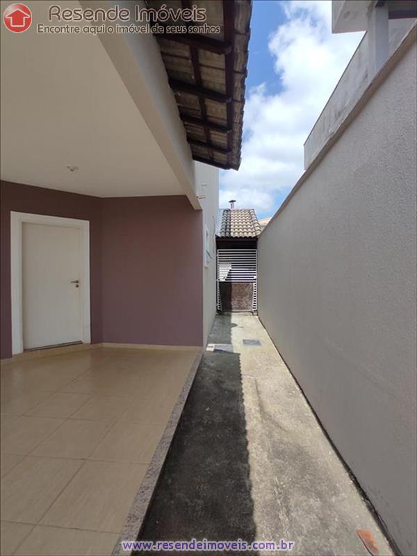 Casa a Venda no Parque Ipiranga II em Resende RJ