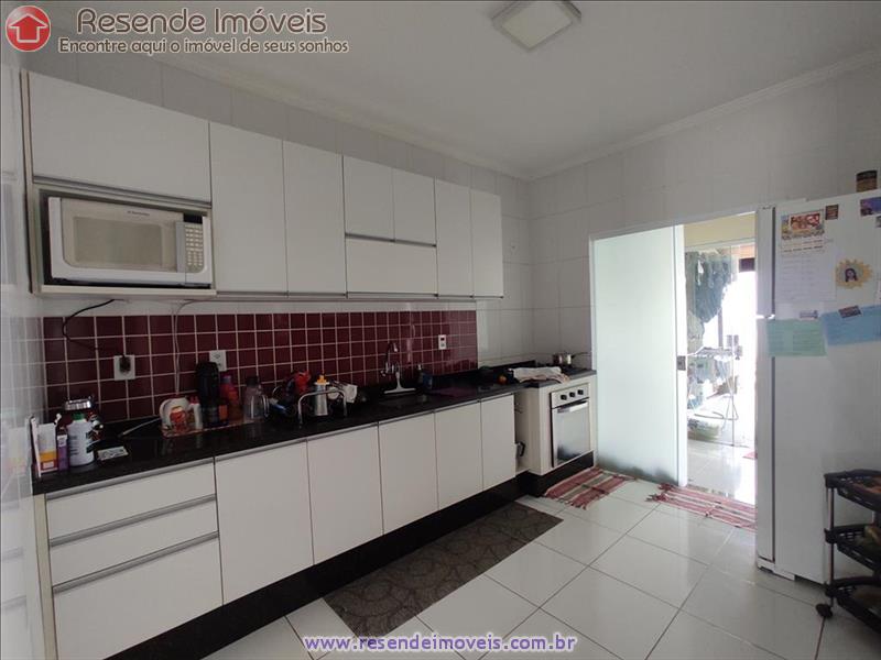 Casa a Venda no Parque Ipiranga II em Resende RJ