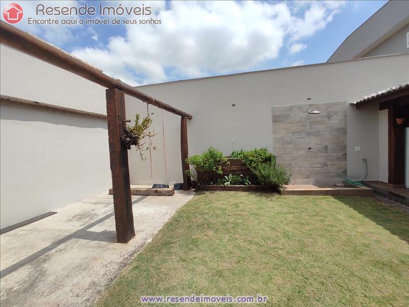 Casa a Venda no Parque Ipiranga II em Resende RJ