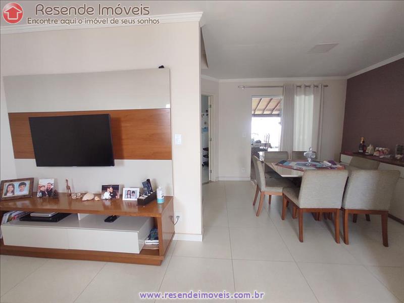 Casa a Venda no Parque Ipiranga II em Resende RJ