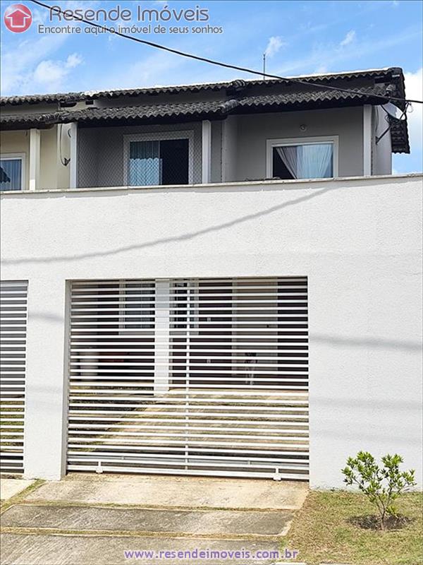 Casa a Venda no Parque Ipiranga II em Resende RJ