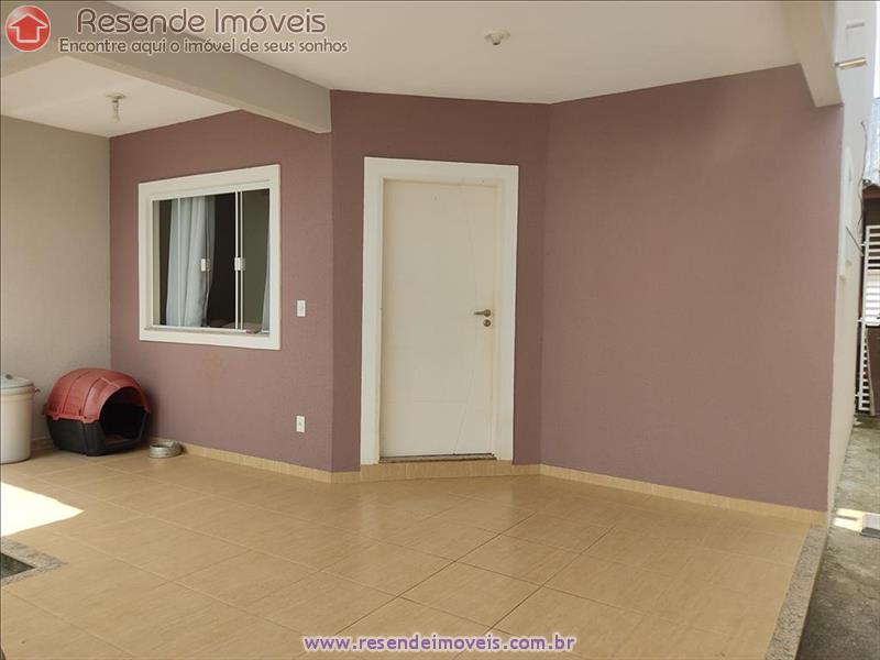 Casa a Venda no Parque Ipiranga II em Resende RJ