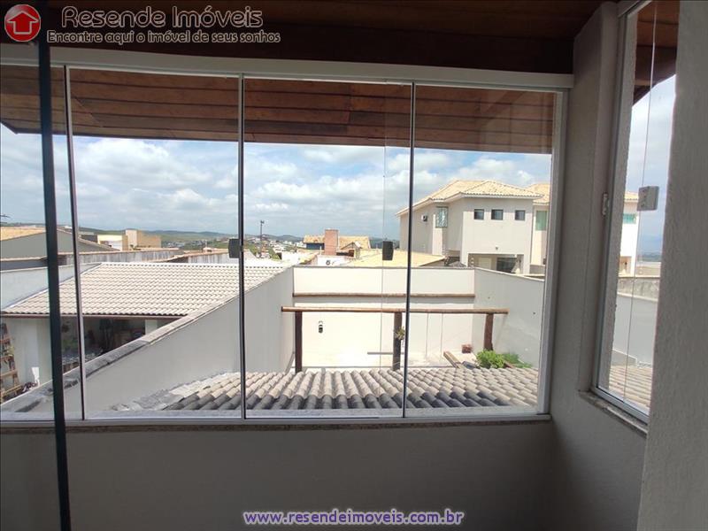 Casa a Venda no Parque Ipiranga II em Resende RJ