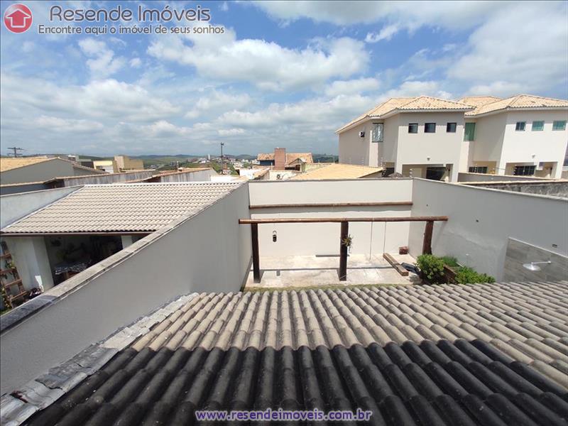 Casa a Venda no Parque Ipiranga II em Resende RJ