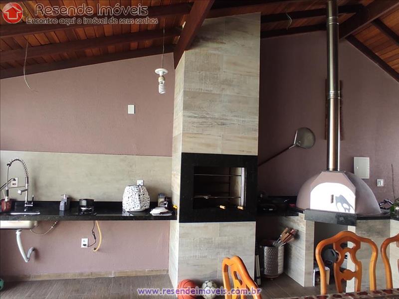 Casa a Venda no Parque Ipiranga II em Resende RJ