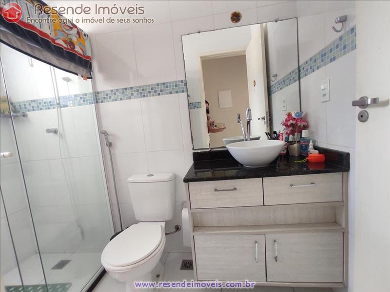 Casa a Venda no Parque Ipiranga II em Resende RJ