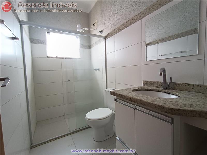 Casa a Venda no Parque Ipiranga II em Resende RJ