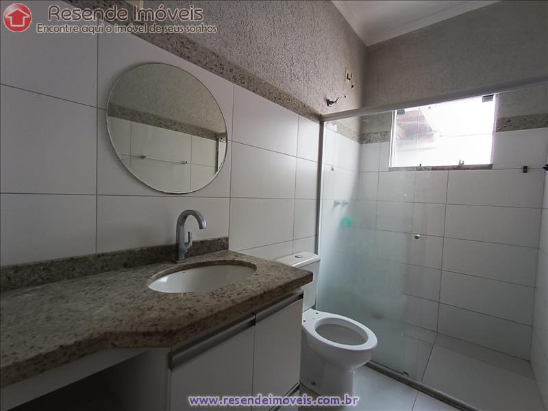 Casa a Venda no Parque Ipiranga II em Resende RJ