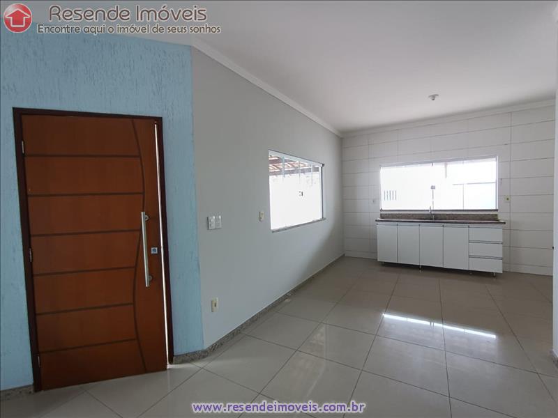 Casa a Venda no Parque Ipiranga II em Resende RJ