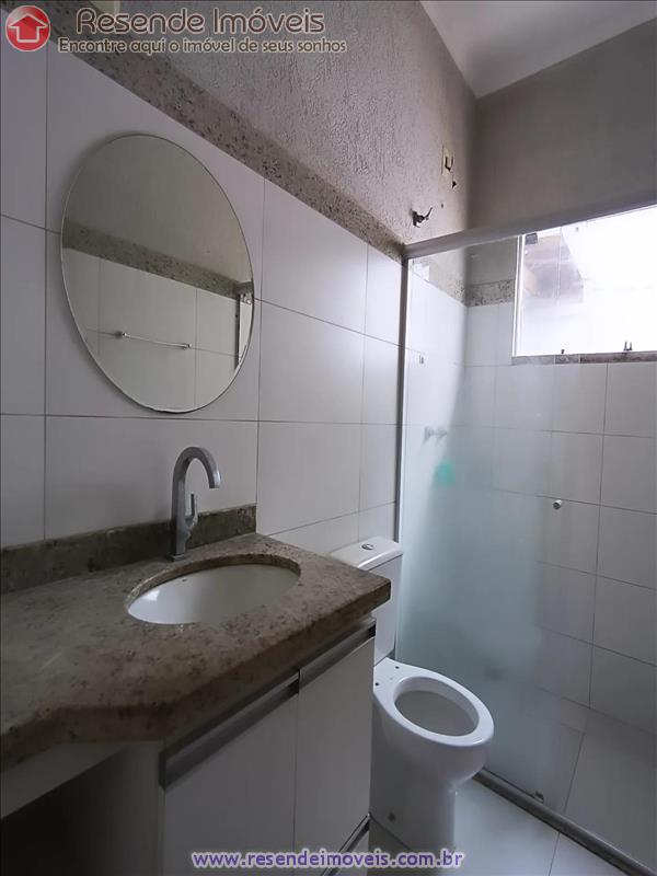 Casa a Venda no Parque Ipiranga II em Resende RJ