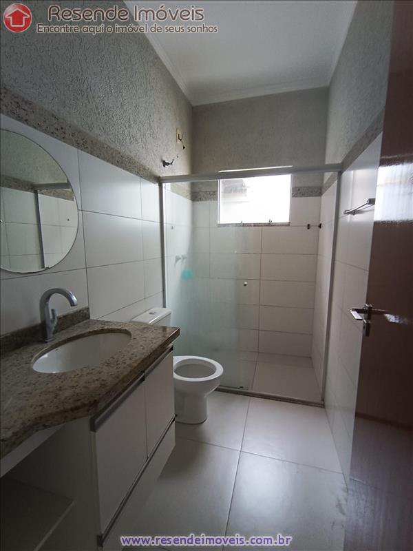 Casa a Venda no Parque Ipiranga II em Resende RJ