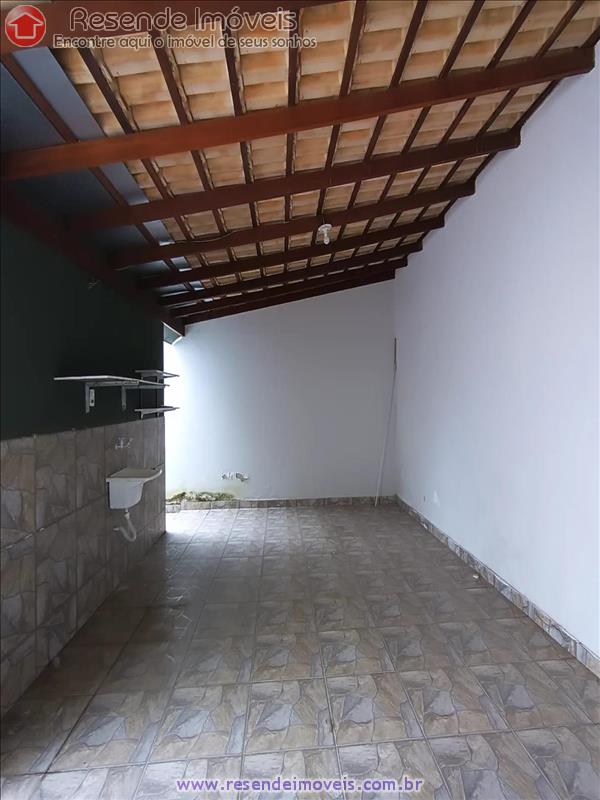 Casa a Venda no Parque Ipiranga II em Resende RJ