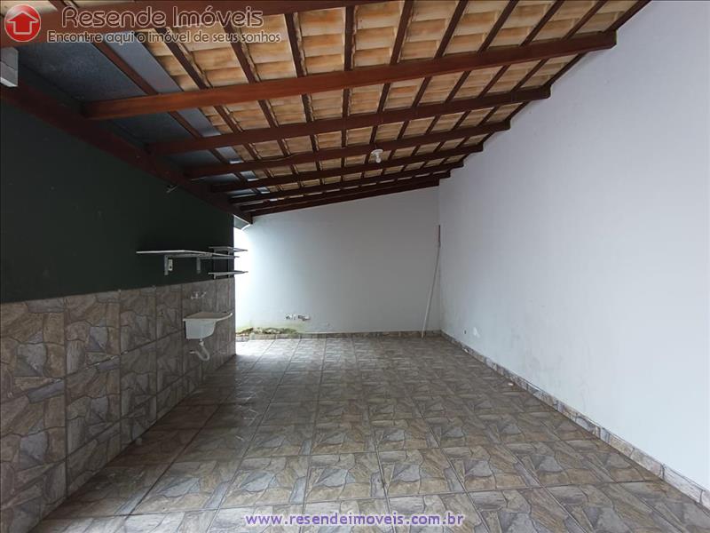 Casa a Venda no Parque Ipiranga II em Resende RJ