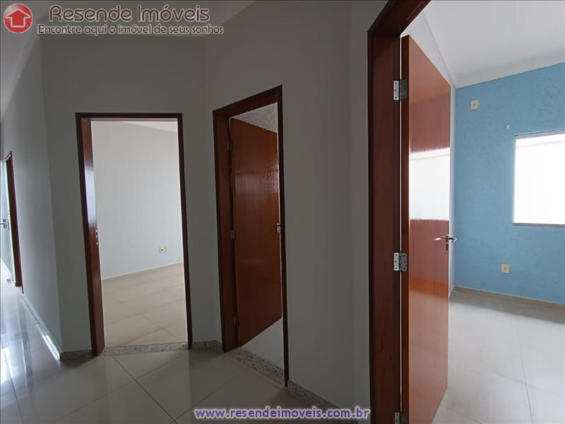 Casa a Venda no Parque Ipiranga II em Resende RJ