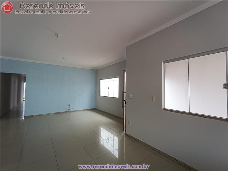 Casa a Venda no Parque Ipiranga II em Resende RJ