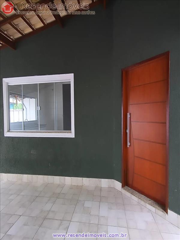 Casa a Venda no Parque Ipiranga II em Resende RJ