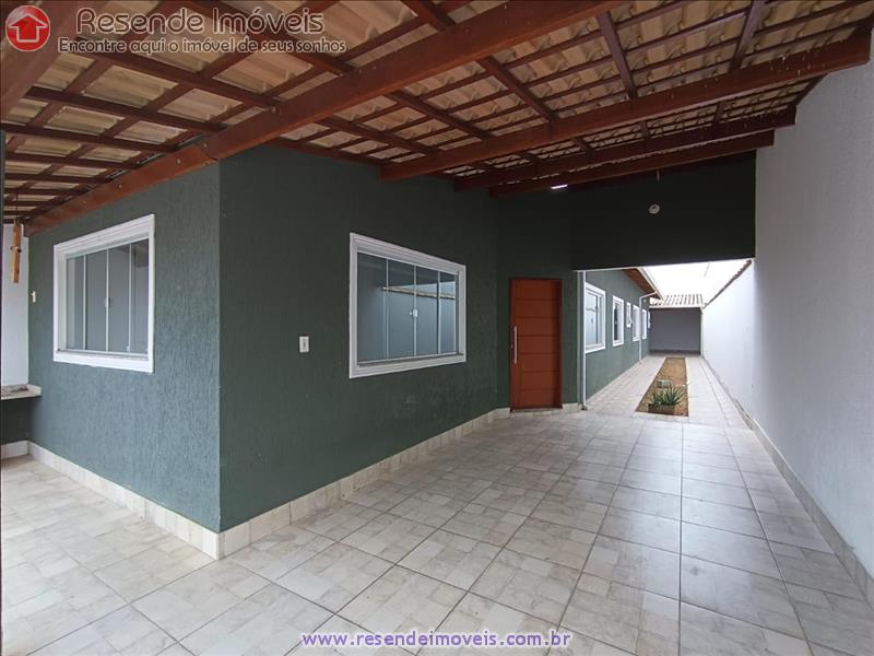 Casa a Venda no Parque Ipiranga II em Resende RJ