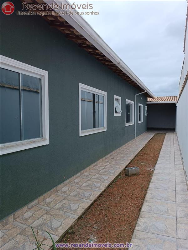 Casa a Venda no Parque Ipiranga II em Resende RJ