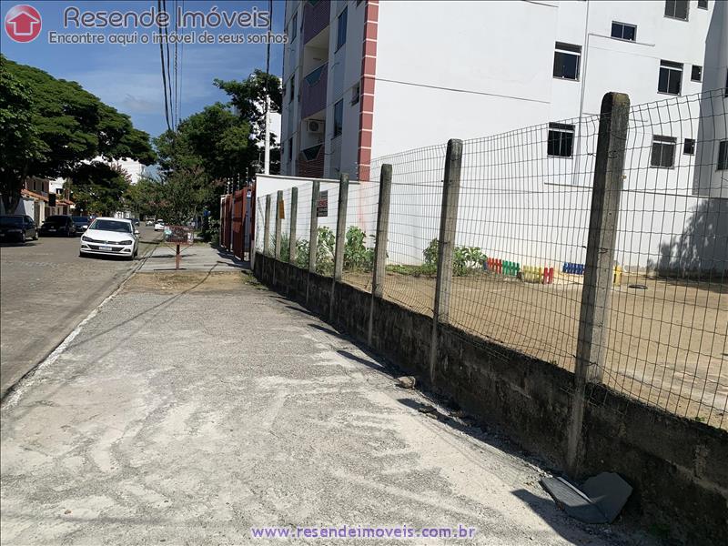 Terreno a Venda no Vila Julieta em Resende RJ