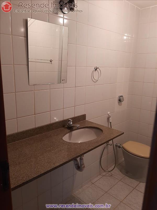 Cobertura a Venda no Nova Liberdade em Resende RJ