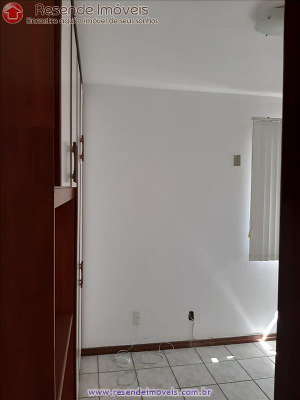 Cobertura a Venda no Nova Liberdade em Resende RJ