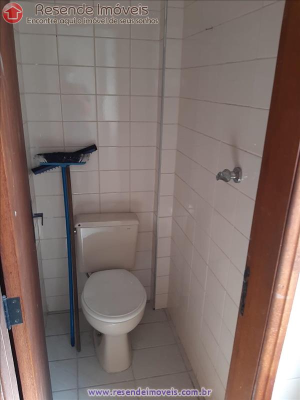 Cobertura a Venda no Nova Liberdade em Resende RJ