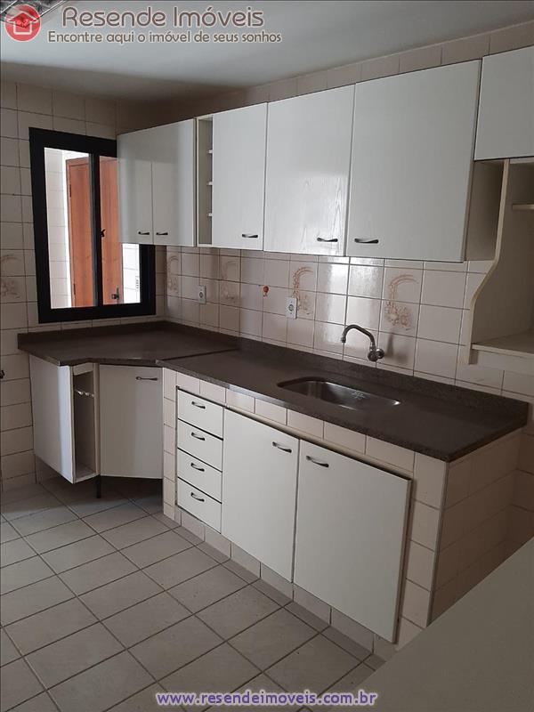 Cobertura a Venda no Nova Liberdade em Resende RJ