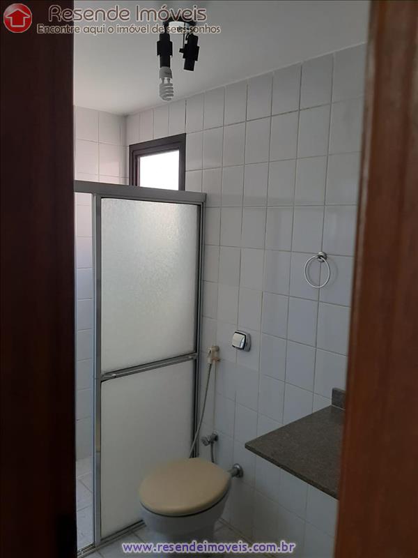 Cobertura a Venda no Nova Liberdade em Resende RJ