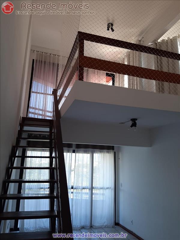 Cobertura a Venda no Nova Liberdade em Resende RJ