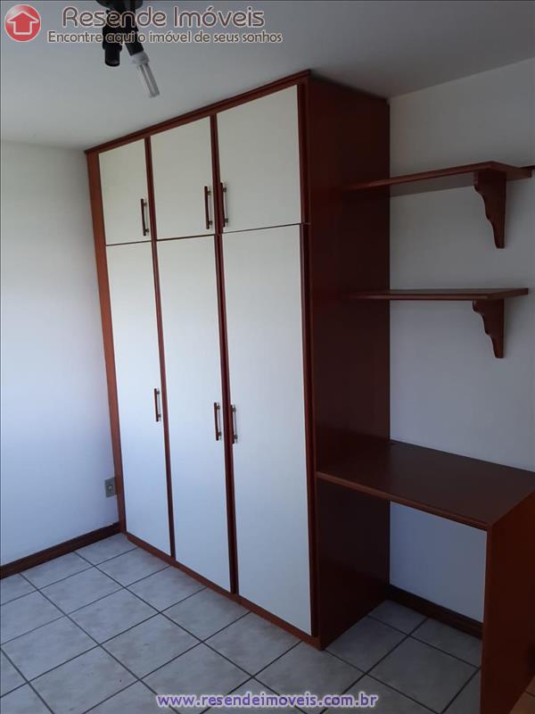 Cobertura a Venda no Nova Liberdade em Resende RJ