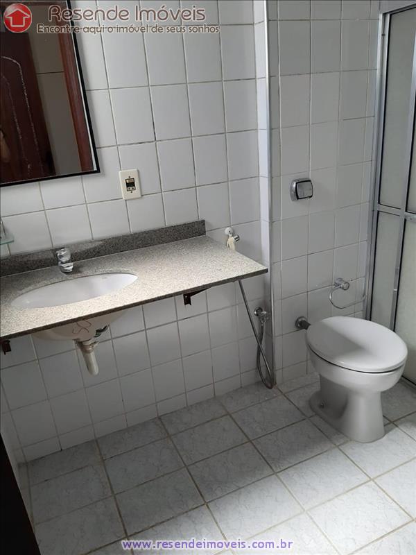 Cobertura a Venda no Nova Liberdade em Resende RJ