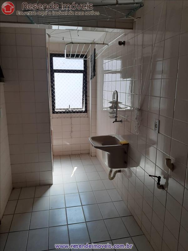 Cobertura a Venda no Nova Liberdade em Resende RJ