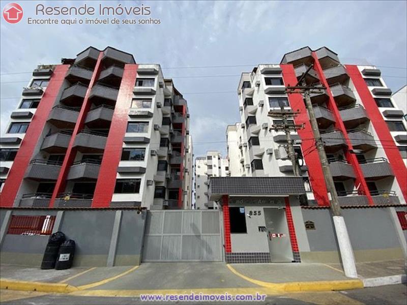 Cobertura a Venda no Nova Liberdade em Resende RJ