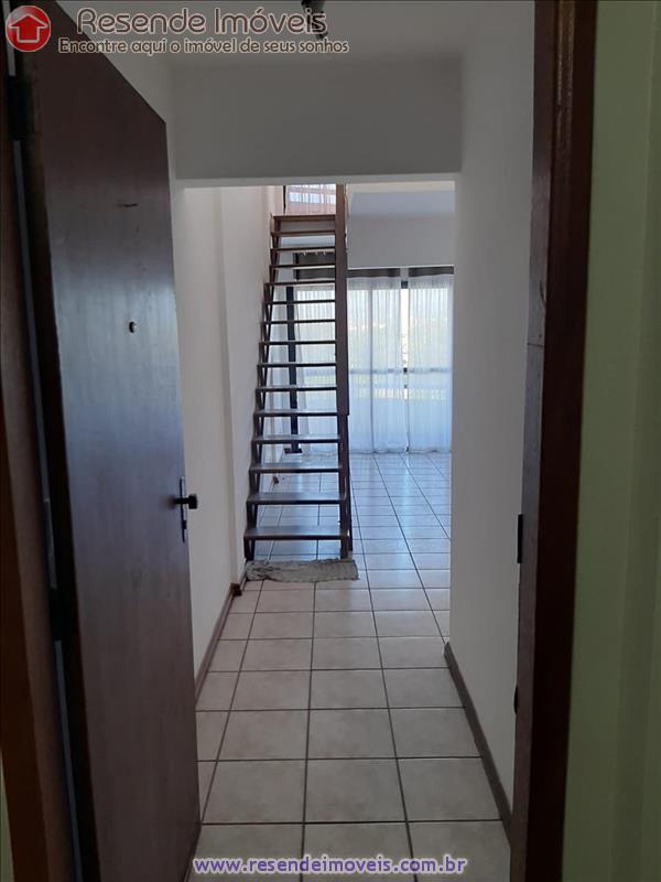 Cobertura a Venda no Nova Liberdade em Resende RJ