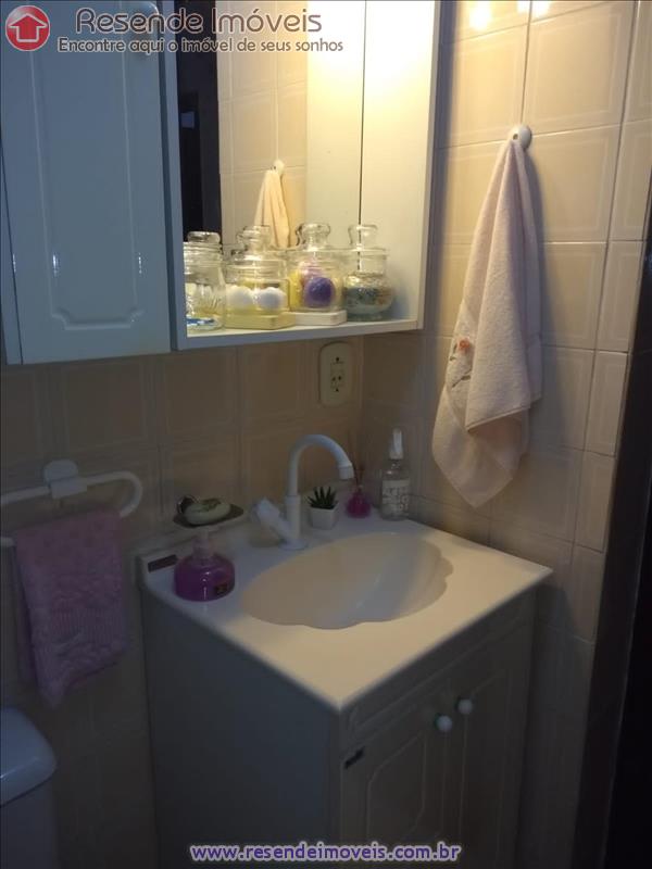 Apartamento a Venda no Jardim Jalisco em Resende RJ