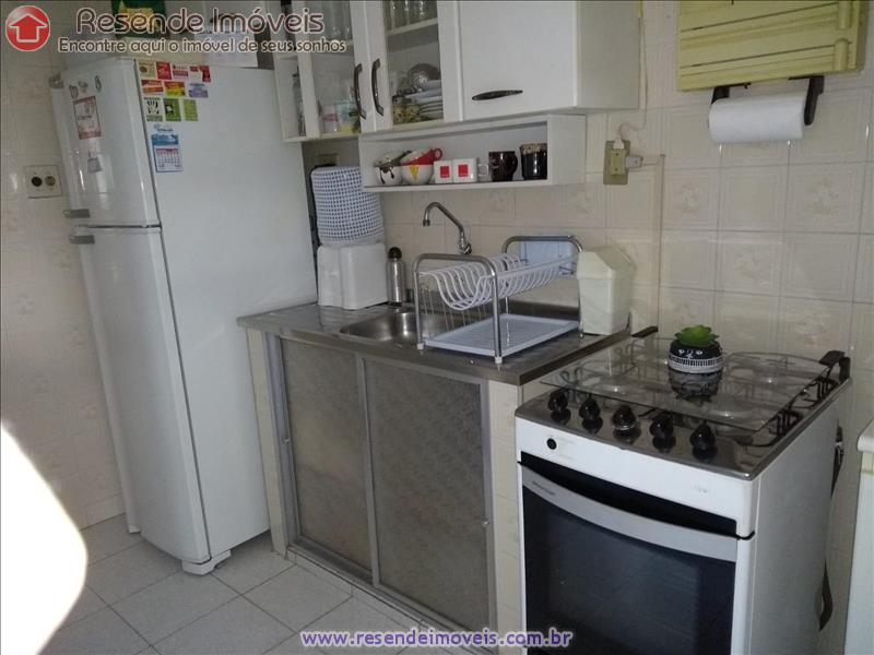 Apartamento a Venda no Jardim Jalisco em Resende RJ